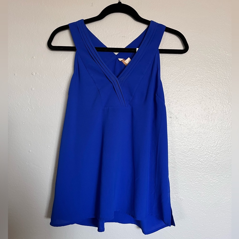dressy tank